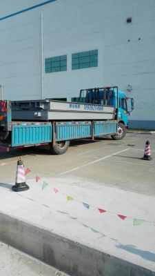 台山数字物联网地磅价格指南及厂家报价分析