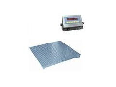 金山区调地磅 亚津热销之选，品质卓越的衡器标杆