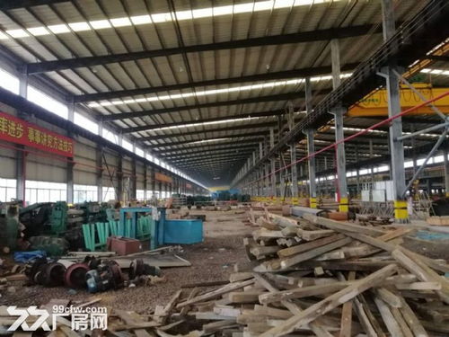 优质工业厂房出租 独门独院、设施齐全，三证齐备助力无忧生产