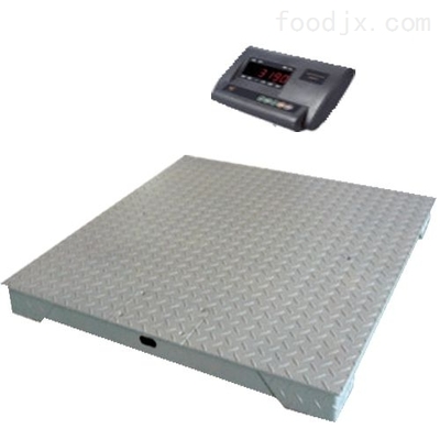 温州双层小地磅 专业称重解决方案，尽在中国食品机械设备网
