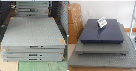 扬中地区电子地磅采购指南 上海先悦衡器专业解析与建议